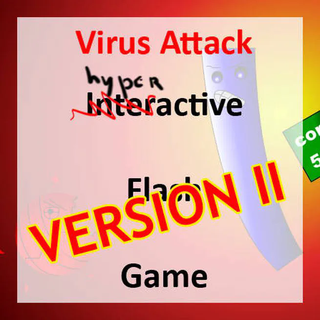 Virus Attack